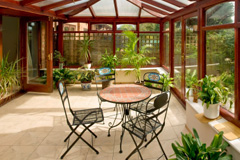 Rowsham conservatory quotes