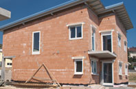 Rowsham home extensions