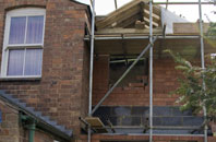 free Rowsham home extension quotes