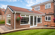 Rowsham house extension leads