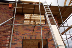 house extensions Rowsham