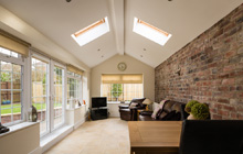 Rowsham single storey extension leads